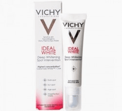Ảnh Tinh chất dưỡng trắng Vichy Ideal White Deep Whitening Spot Intervention
