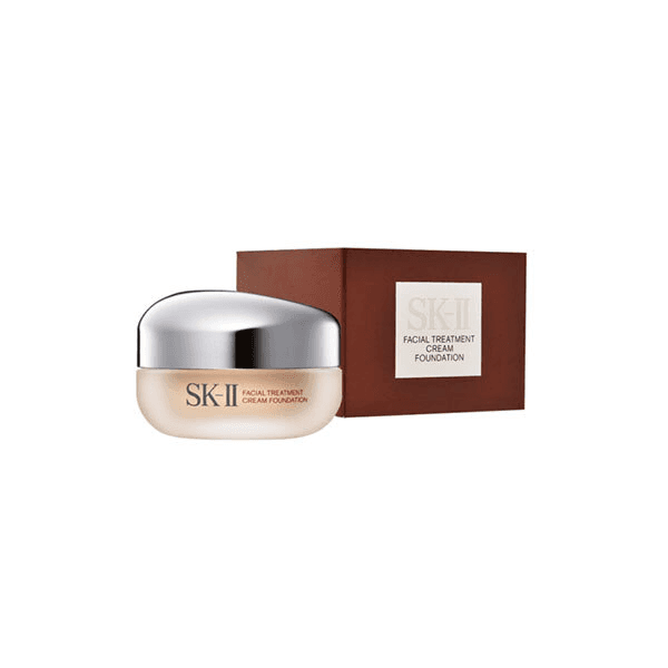 Ảnh Kem nền trang điểm SK-II Facial Treatment Cream Foundation 25g