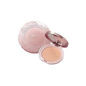 Ảnh Phấn phủ Canmake Transparent Finish Powder