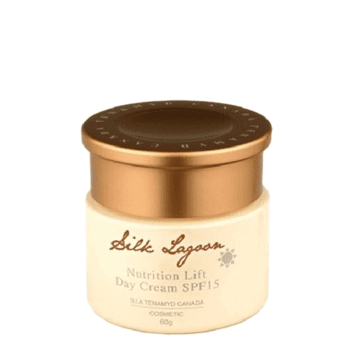 Ảnh Kem dưỡng ngày trẻ hóa Tenamyd Nutrition Lift Day Cream SPF 15
