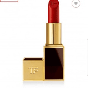 Ảnh Son màu Tom Ford Ruby Rush 07