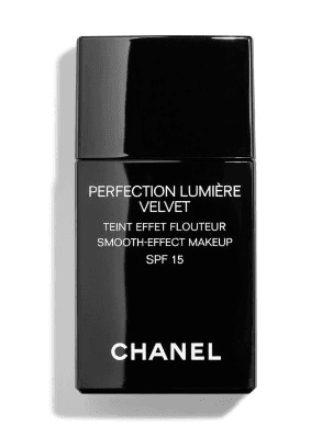 Ảnh Kem nền Chanel perfection lumiere spf 10