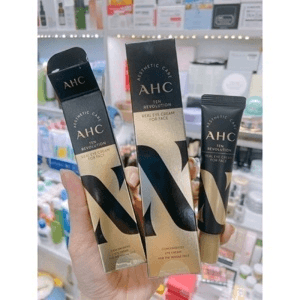 Ảnh Kem dưỡng mắt AHC Youth Lasting Real Eye Cream For Face - 30ml