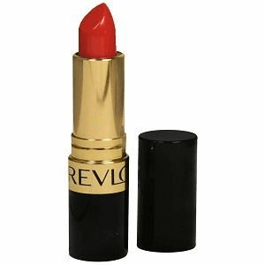 Ảnh Son môi Revlon Moon Drops Lipstick 654 Ravish Me Red