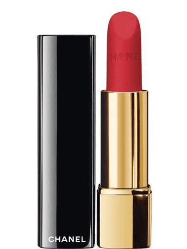 Ảnh Son môi Chanel Rouge Allure Velvet No 46 La Malicieuse