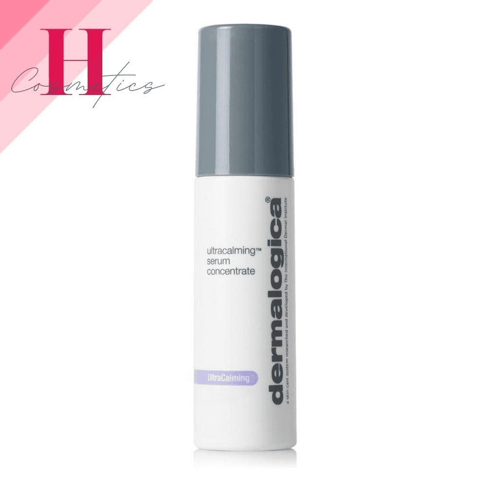 Ảnh Kem dưỡng da điều trị da nhạy cảm UltraCalming™ Serum Concentrate