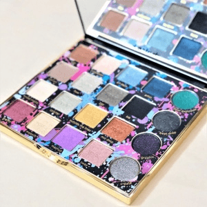 Ảnh Bảng phấn mắt Tarte Tarteist PRO Amazonian Clay Palette