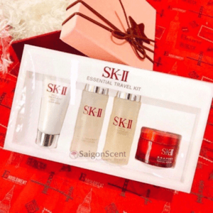 Ảnh Set dưỡng da SK II Essential Travel Kit