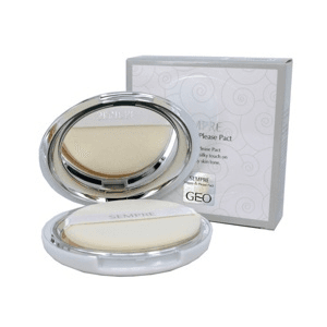 Ảnh Phấn phủ Sempre Happy & Please Pact