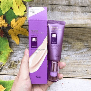 Ảnh Kem lót BB Face It Power Perfection SPF37 40ml TheFaceShop