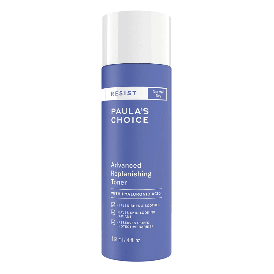 Ảnh Nước cân bằng Paula’s Choice Resist Advanced Replenishing Toner 118ml