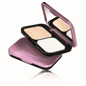 Ảnh Phấn phủ dạng nén mịn da tự nhiên Clear Smooth All In One Maybelline SPF25 PA++