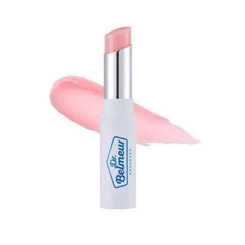 Ảnh Son dưỡng môi có màu Dr.Belmeur Advanced Cica Touch Lip Balm 5.5G