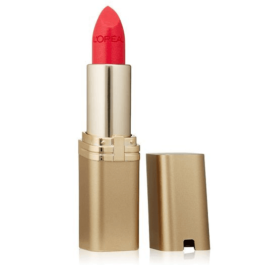 Ảnh Son bóng L'Oreal Glam Shine Fresh