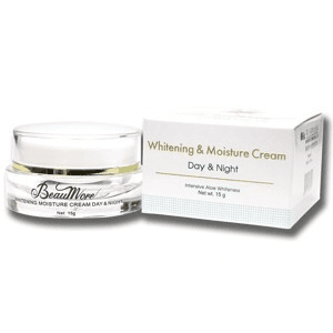 Ảnh Kem dưỡng trắng da ngày và đêm Beaumore Whitening