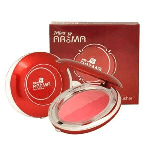 Ảnh Phấn má hồng Mira Aroma multi blusher
