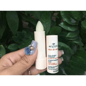 Ảnh Son dưỡng môi Nuxe Reve de Miel Lip Moisturizing Stick