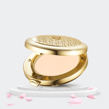Ảnh Phấn phủ ngọc trai lấp lánh – Whoo Mi Powder Compact