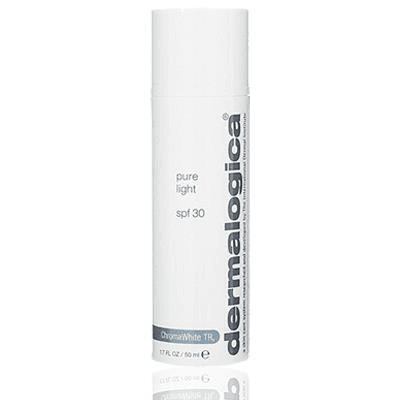 Ảnh Kem dưỡng trắng da ban ngày Dermalogica Pure Light SPF50 50ml