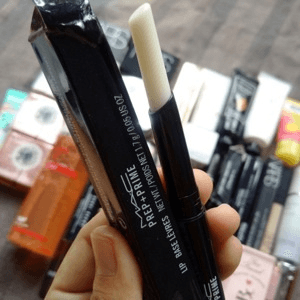 Ảnh Son lót môi Mac Prep + Prime Lip