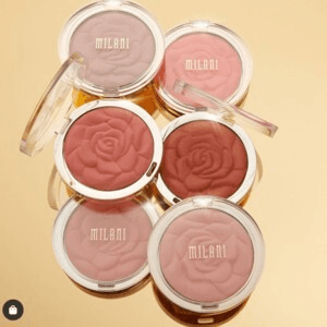 Ảnh Phấn má hồng Milani Powder Blush