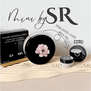 Ảnh Phấn phủ Natural Finish Loose Powder