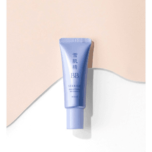 Ảnh Kem trang điểm CC Cream Kose Sekkisei White 30g