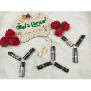 Ảnh Son Revlon Super Lustrous Lipstick
