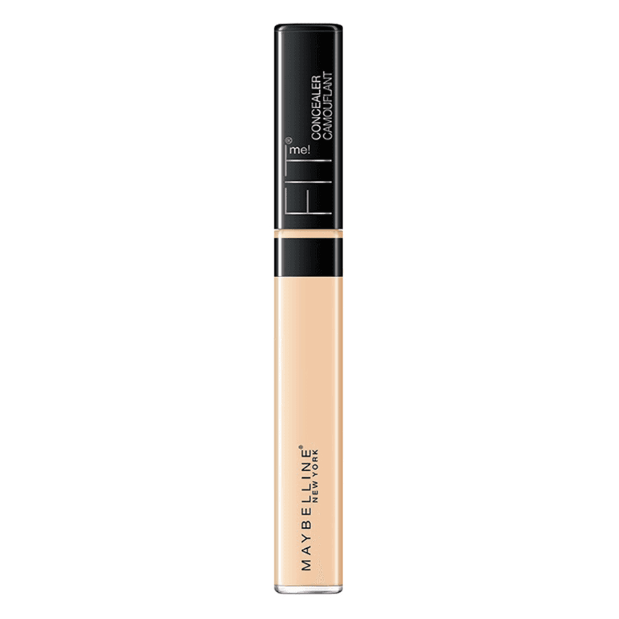 Ảnh Kem che khuyết điểm mịn lì tiệp mọi tông da Fit Me Concealer Maybelline New York 6.8ml
