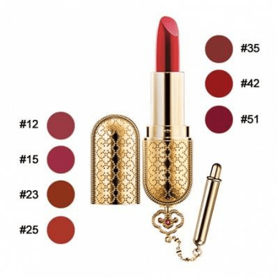 Ảnh Son môi hoàng cung Whoo Mi Luxury Lipstick