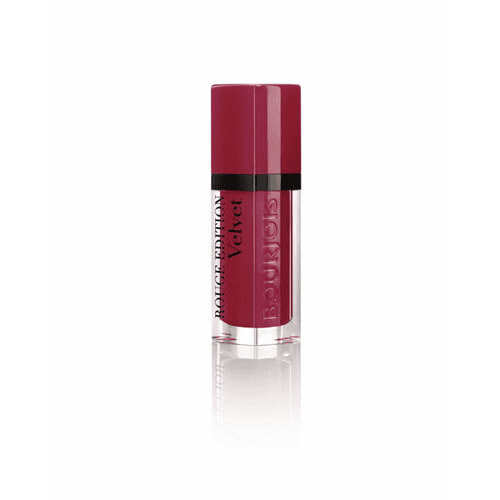 Ảnh Son Bourjois Rouge Edition Grand Cru 08