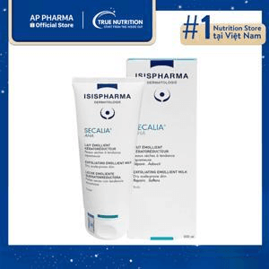 Ảnh Kem dưỡng da Secalia AHA
