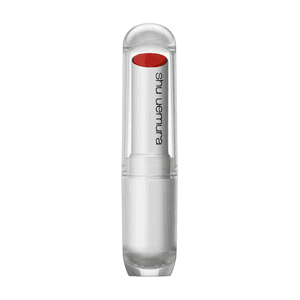 Ảnh Son Shu Uemura RD144 - đỏ tươi