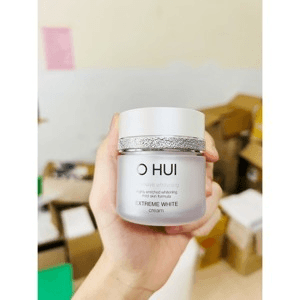 Ảnh Kem dưỡng trắng,trị thâm nám từ sâu bên trong - Extreme White Cream