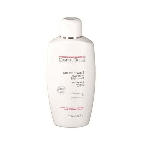 Ảnh Dưỡng Thể kích trắng Chateau Rouge Paris Lait De Beaute