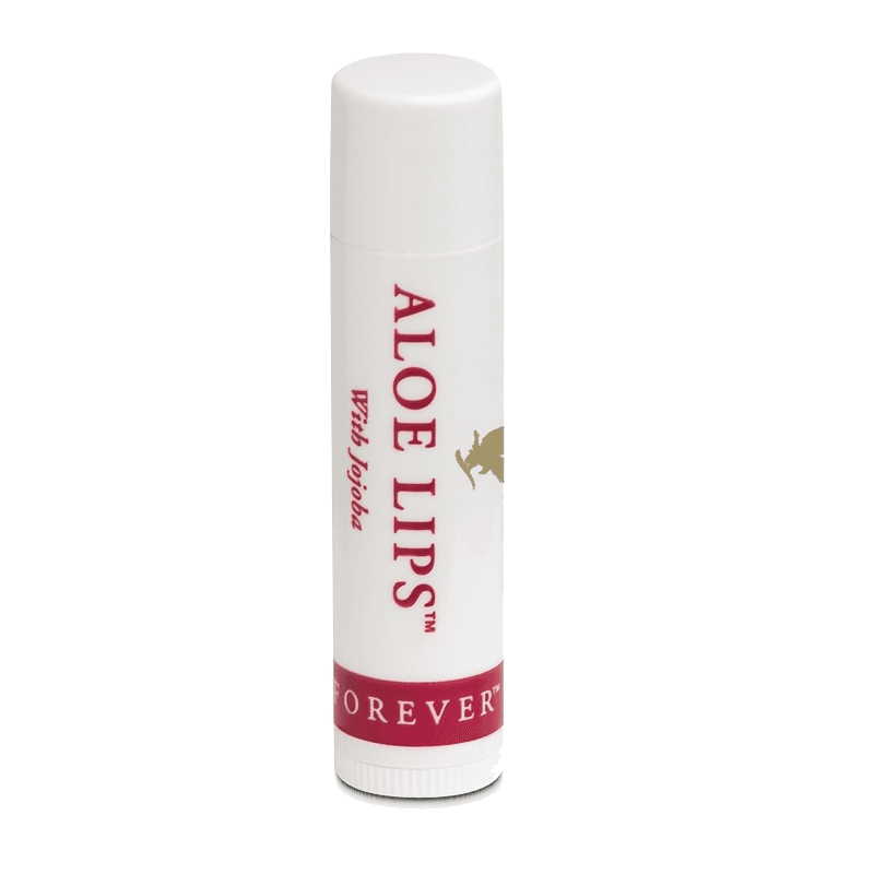 Ảnh Son dưỡng forever aloe lips