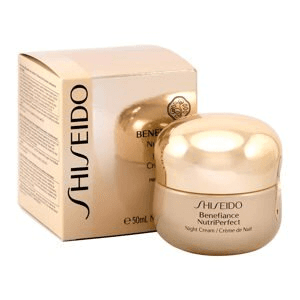 Ảnh Kem dưỡng đêm bảo vệ da Shiseido Benefiance NutriPerfect Night Cream 50ml