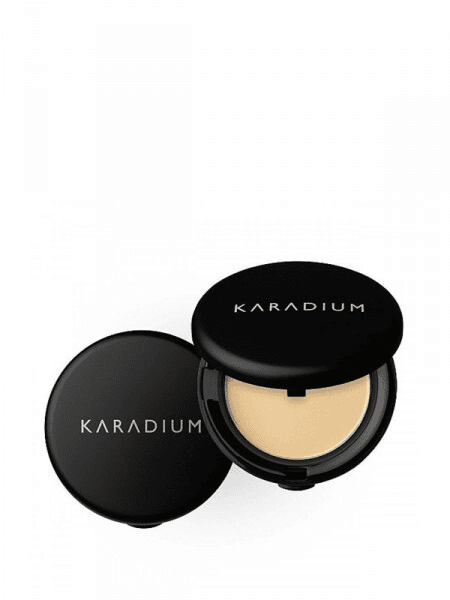Ảnh Phấn nén Karadium Collagen Moisture Two-Way Cake
