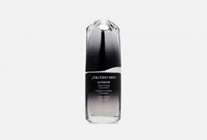 Ảnh Tinh chất truyền năng lượng Shiseido Ultimune Power Infusing Concentrate 30ml