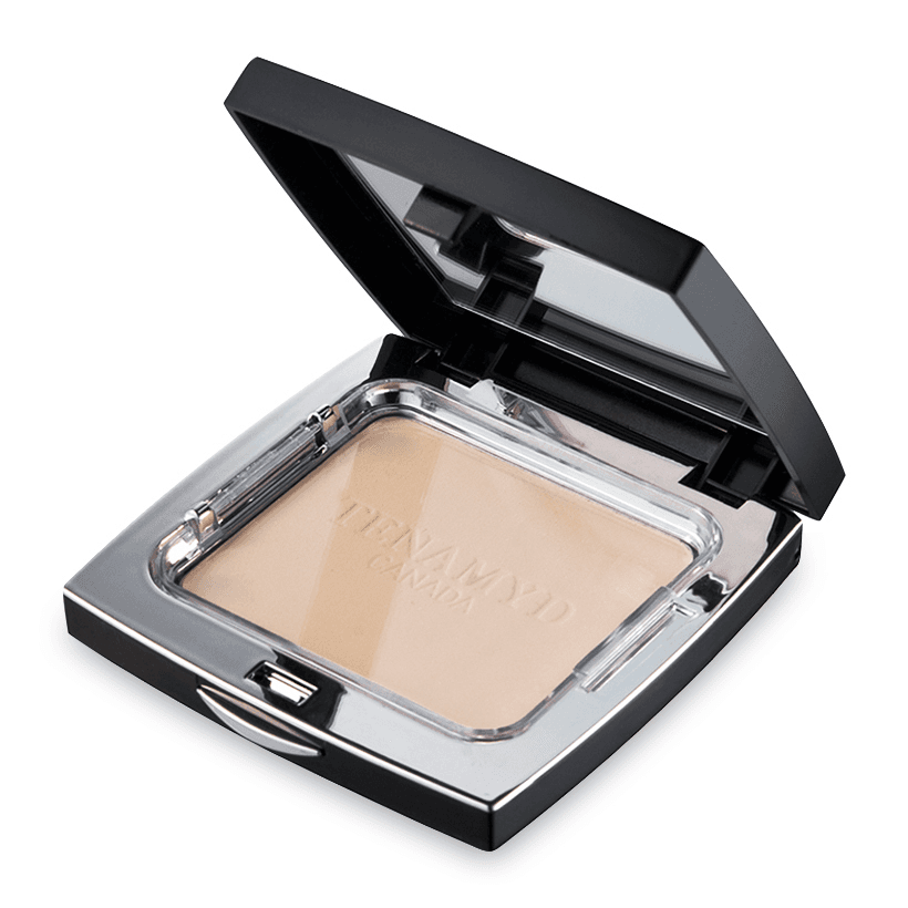 Ảnh Phấn tinh chế dạng kem Tenamyd Extra Creamy Compact Foundation SPF25