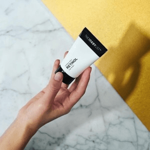 Ảnh Tinh chất kháng mụn chống lão hóa The Inkey List Retinol Serum 30ml