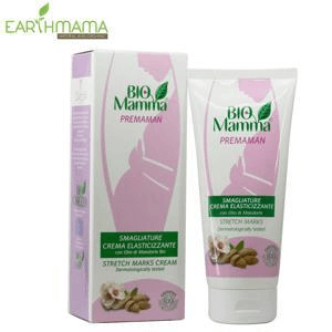Ảnh Kem chống rạn da organic 610 Bio Mamma