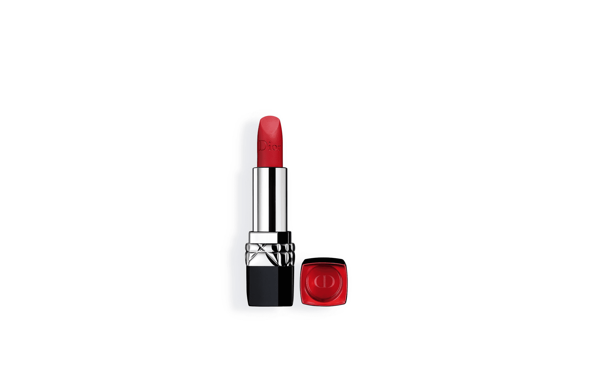 Ảnh Son Dior Rouge Extreme Matte