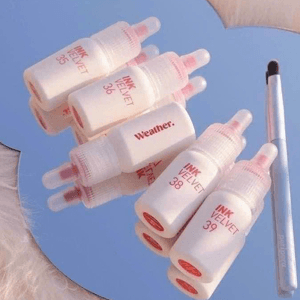 Ảnh Son Peripera Peri's Ink Velvet