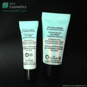 Ảnh Kem lót kiềm dầu Benefit Porefessional 7.5ml