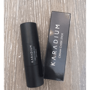 Ảnh Phấn má hồng dạng thỏi Karadium Cream Cheek Stick