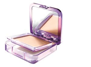 Ảnh Phấn phủ dạng nén siêu mịn Maybelline Clear Smooth BB Silk Poreless White SPF21 PA+++