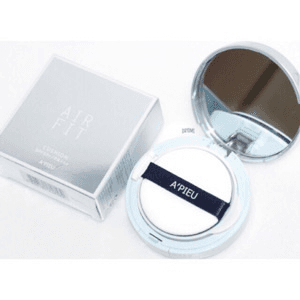 Ảnh Phấn nước Cushion A'pieu Air Fit SPF50+/Pa+++ - tông màu 21/ 23