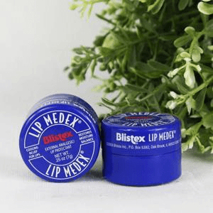 Ảnh Son dưỡng không màu Blistex Lip Medex