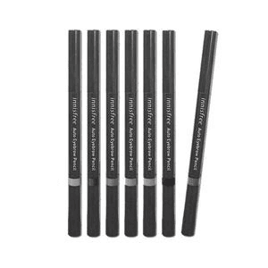 Ảnh Kẻ mày Innisfree Auto Eyebrow Pencil Black